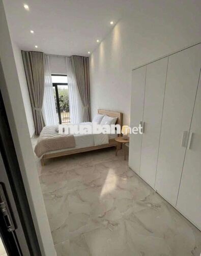 bán nhà khu đô thị hướng dương 