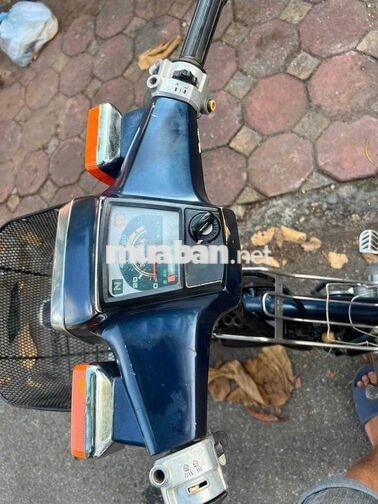 Honda Custom 70c
