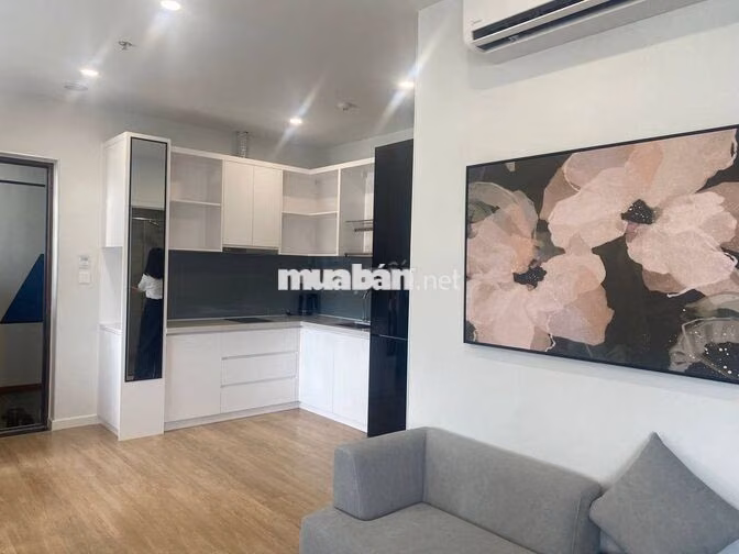 CHDV chuẩn 4* BconsCity ngay làng đại học Thủ Đức