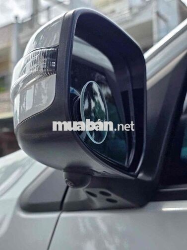 Mitsubishi Attrage 2021 CVT Premium Trắng
