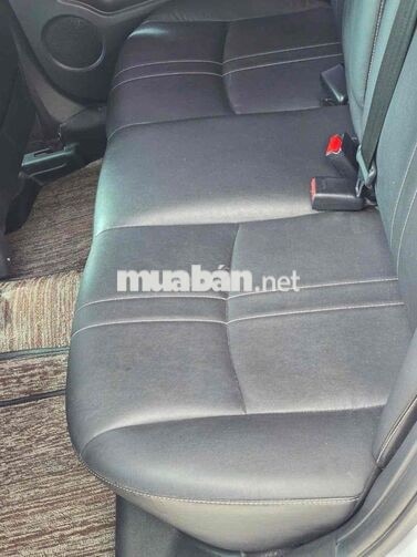 Mitsubishi Attrage 2021 CVT Premium Trắng