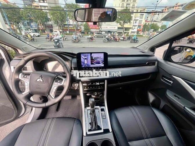 XPANDER CROSS FL 2026, NHẬN XE CHỈ VỚI 199 TRIỆU