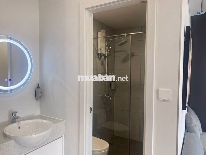 CHDV chuẩn 4* BconsCity ngay làng đại học Thủ Đức