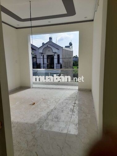 NGAY TRẠM THU PHÍ BỬU LONG, 3PN SÂN XE HƠI/ SỔ SẴN CÔNG CHỨNG NGAY