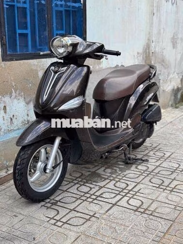 Nozza 2012 chính chủ bao công chứng