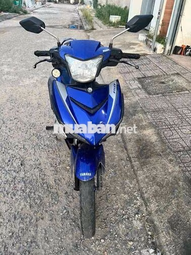 Yamaha Exciter 150 2015 Xanh 8 vạn