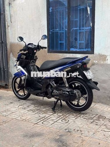 Novou5 bstp chính chủ công chứng 1 đời chủ