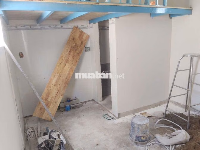 Cho thuê phòng trọ Đông Hòa làng đại học ký túc xá B
