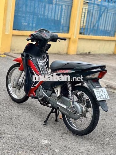 Honda RSX FI Phun xăng điện tử chính chủ