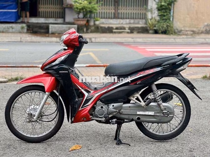 Honda RSX FI Phun xăng điện tử chính chủ