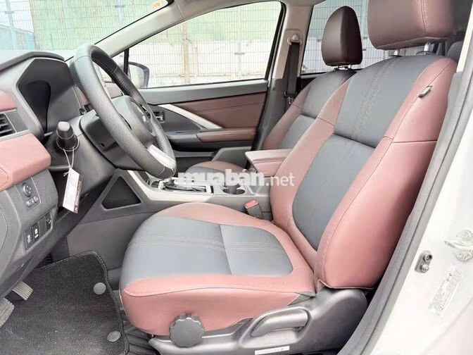XPANDER CROSS FL 2026, NHẬN XE CHỈ VỚI 199 TRIỆU