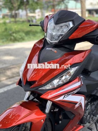 Honda Winner 2018 Đỏ bs60 Chính Chủ