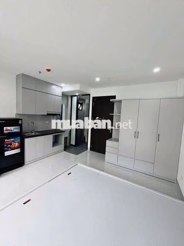 Siêu phẩm CCMN 30m2 Full đồ. ban công, máy giặt riêng tại Hoàng Mai