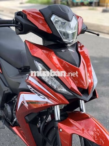 Honda Winner 2018 Đỏ bs60 Chính Chủ