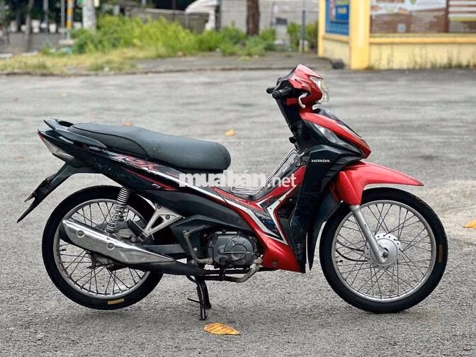 Honda RSX FI Phun xăng điện tử chính chủ