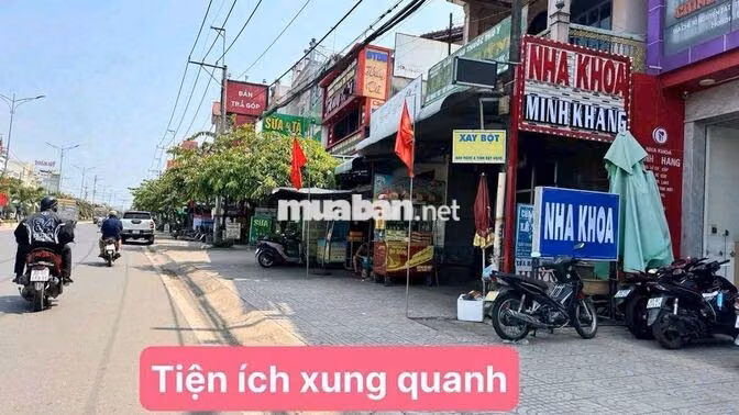 Chủ ngộp xả gấp lô đất vườn 630.9m² xã Trị An, Đồng Nai 520 triệu