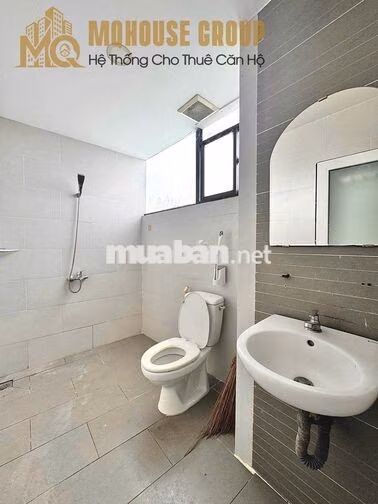 Cho thuê phòng thang máy Mai Thị Lựu - chợ ĐaKao Quận 1 gần ĐH Mở CS2