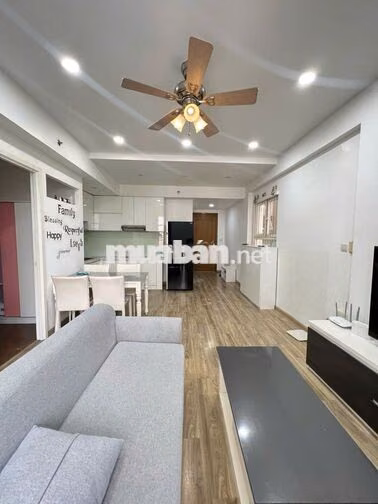 Cần Cho Thuê 2PN1WC The Park Residence 60M2 Giá 9tr LH Quỳnh 