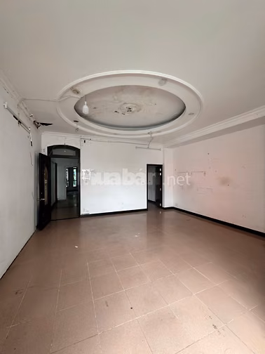 Nhà 3 Mặt Tiền Bùi Thị Xuân, P Tân Sơn Hòa, Q3, Nhà trệt 2 lầu st, 293