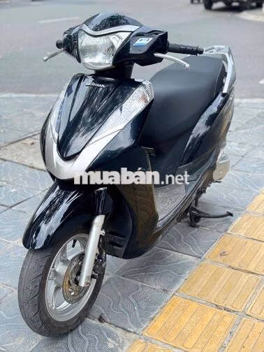 Honda Lead Đen 125cc 2016 nguyên bản chính chủ