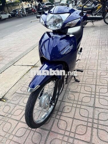 Honda Wave A 2026