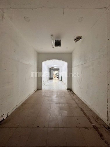 Nhà 3 Mặt Tiền Bùi Thị Xuân, P Tân Sơn Hòa, Q3, Nhà trệt 2 lầu st, 293