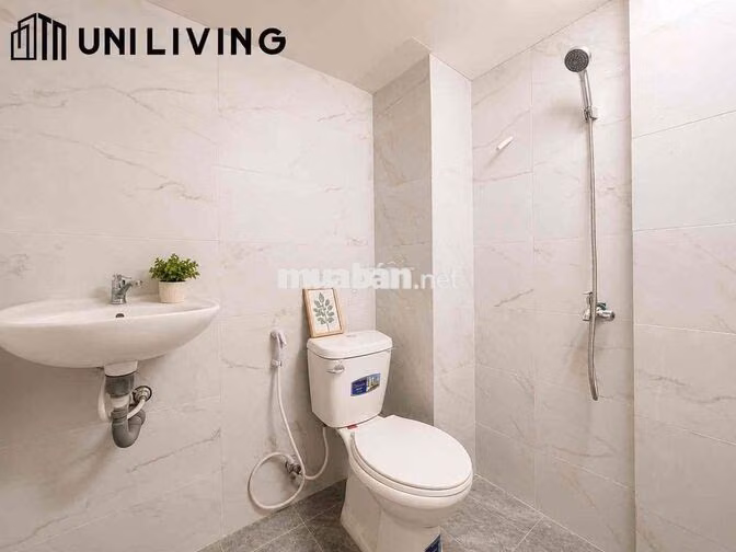 💯 Phòng trọ mới xây giá tốt dành cho sinh viên Hutech, FTU, UTH
