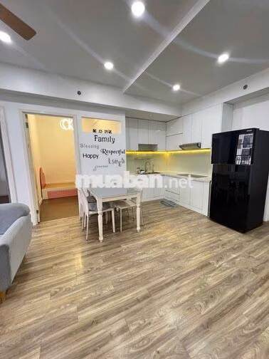 Cần Cho Thuê 2PN1WC The Park Residence 60M2 Giá 9tr LH Quỳnh 