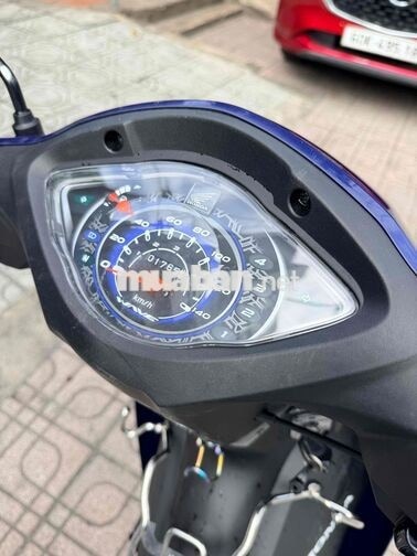 Honda Wave A 2026