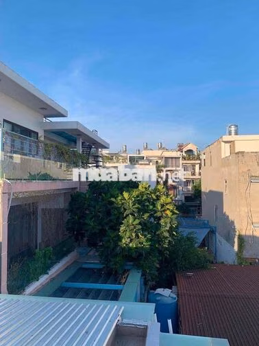 Huỳnh Tấn Phát - 4 Tỷ 350 - Nhà 3 Tầng 47m² - Ngang 4m - 3PN - 400m qu