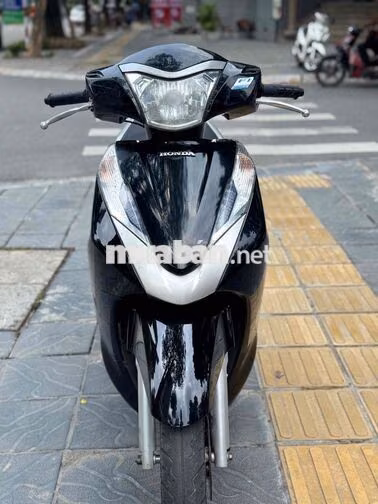 Honda Lead Đen 125cc 2016 nguyên bản chính chủ