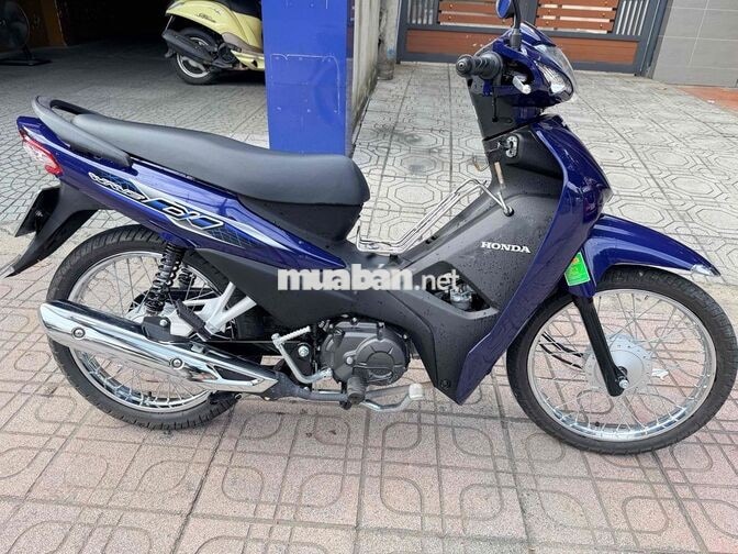 Honda Wave A 2026
