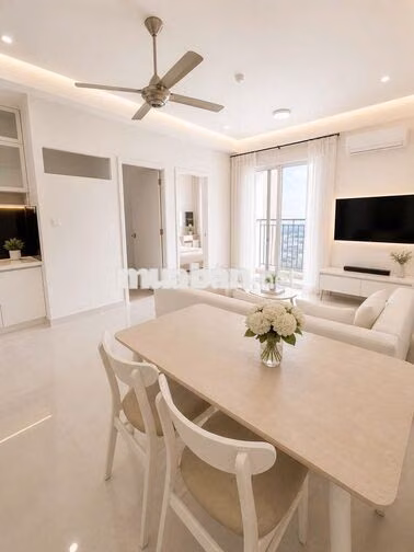 Cần Cho Thuê 2PN1WC The Park Residence 60M2 Giá 9tr LH Quỳnh 