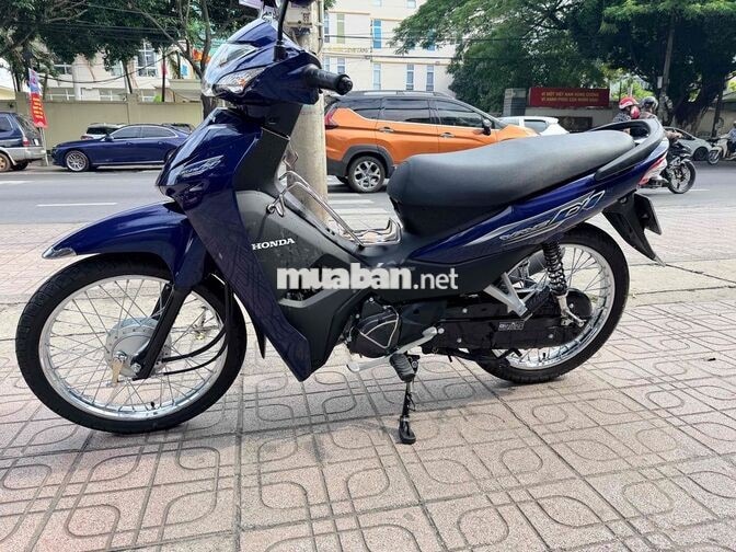 Honda Wave A 2026