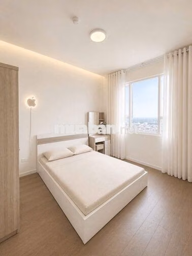 Cần Cho Thuê 2PN1WC The Park Residence 60M2 Giá 9tr LH Quỳnh 