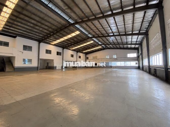 Cho thuê showroom mặt tiền Thống Nhất, Vũng Tàu