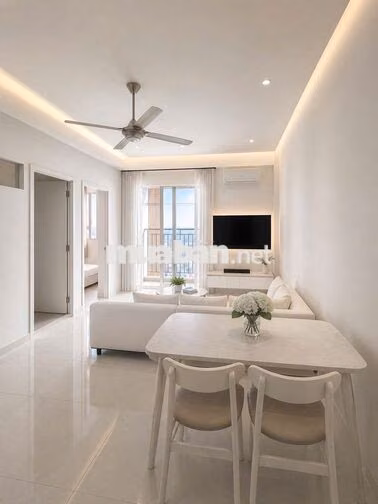 Cần Cho Thuê 2PN1WC The Park Residence 60M2 Giá 9tr LH Quỳnh 