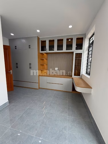 Nhà Tỉnh Lộ 10 hẻm thông giáp Tên Lửa, Da Sà