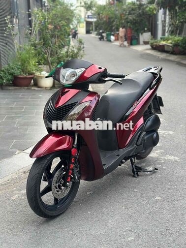 Honda SH 125cc 2014 Smartkey Biển số đẹp 22346