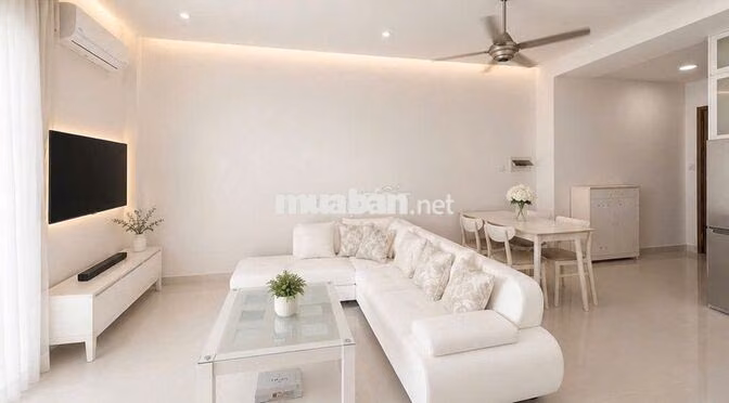 Cần Cho Thuê 2PN1WC The Park Residence 60M2 Giá 9tr LH Quỳnh 