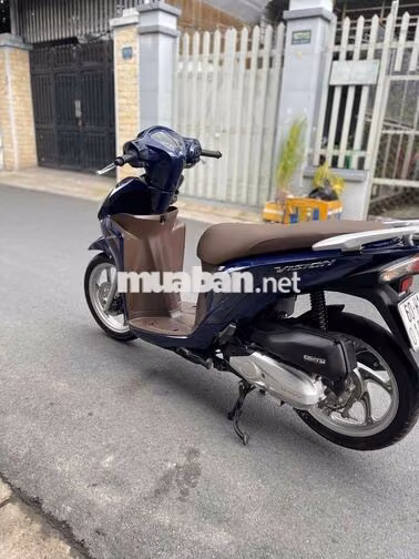 Vision 2018 máy nguyên zin - ngay chủ bs 60