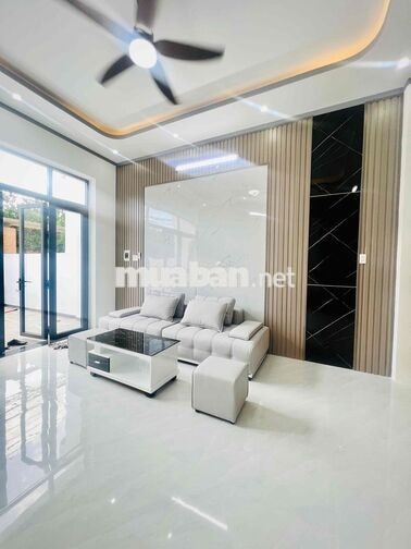 BÁN NHÀ LẦU SỔ RIÊNG SAU CHỢ TÂN BÌNH P TÂN TRIỀU