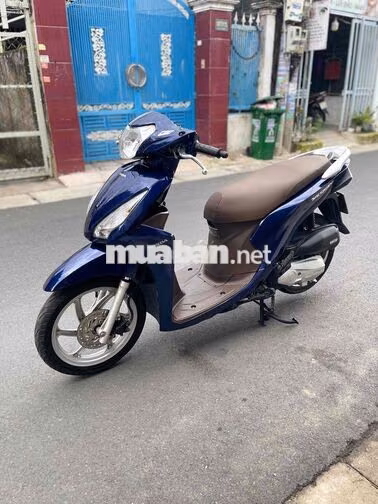 Vision 2018 máy nguyên zin - ngay chủ bs 60