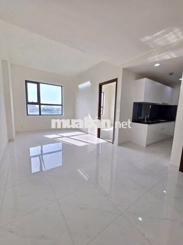 Bán CH Green River Dt70m2/ 2PN 2WC giá 2tỷ980 nhà mới 100% view đẹp Q8