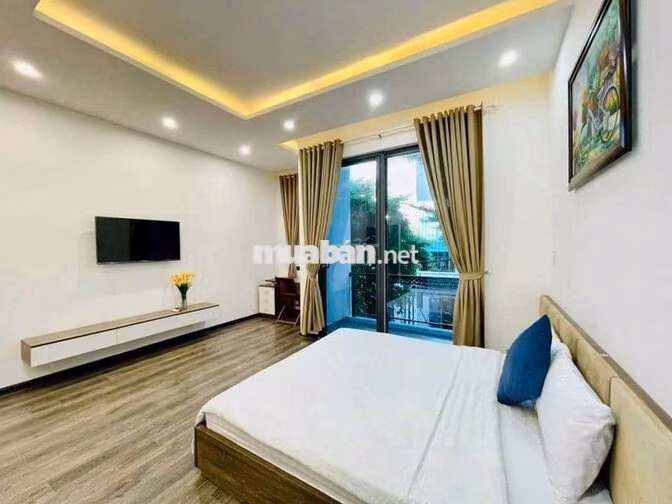 🏡 CHO THUÊ NHÀ 3 TẦNG MT KHU LOSEBY GẦN BIỂN