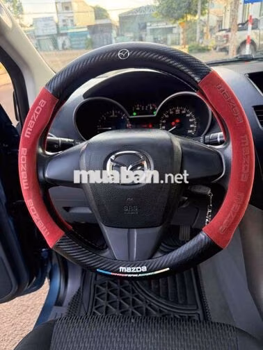 MAZDA BT 50 SX 2016 MT 4X4 2.2 XE CÒN KHÁ CHẤT