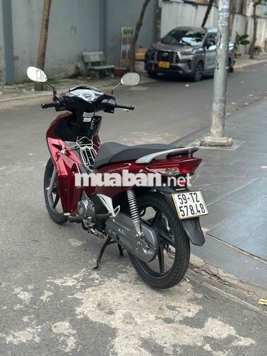 🌈 Siêu cọp odo18k Honda Future led 2022 Bstp