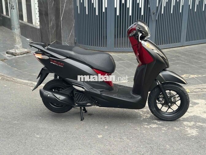 bán xe Honda Lead 2017 Khoá Smartkey PBĐB  BSTP