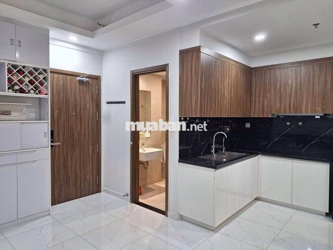 HOT! STUDIO 40M² – 4,5TR/THÁNG | ĐỦ ĐỒ, VÀO Ở NGAY