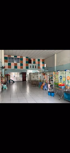 Nhà cho thuê nguyên căn đường Vườn Thơm Xã Bình Lợi 
